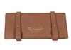 Picture of The Sentinel Leather Pouch Cognac